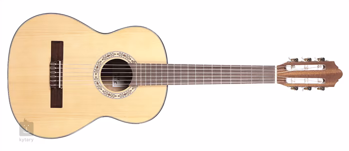 Strunal Schönbach 4635H 1/2 L - Klasická kytara