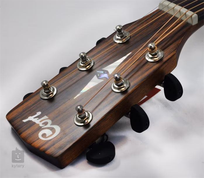 Cort Earth 70E NS - Elektroakustická kytara