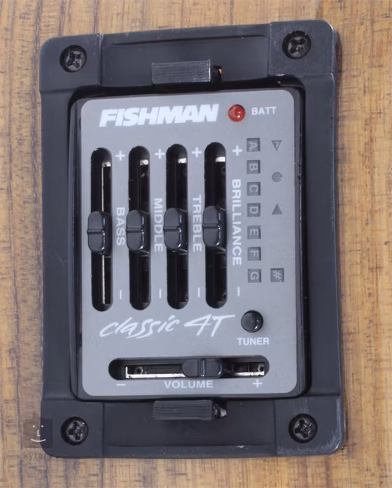 Cort MR 710F OV NAT - Elektroakustická kytara