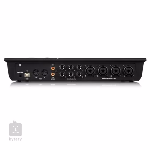 M-Audio Fast Track C600 - 
