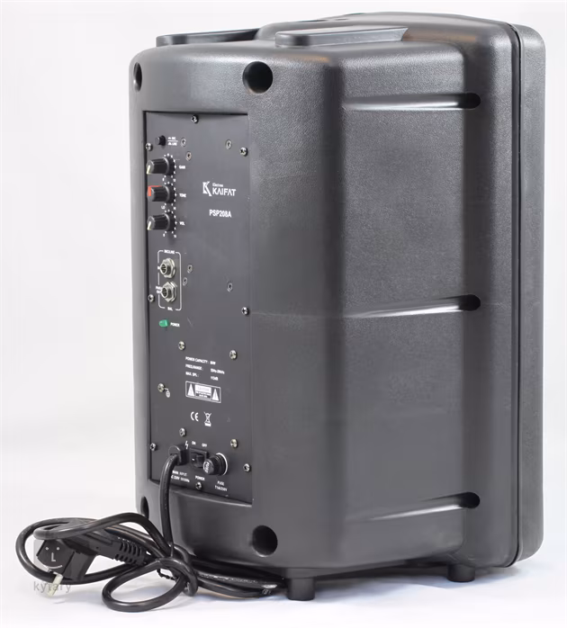 Kaifat PSP 208 A - Aktivní reprobox