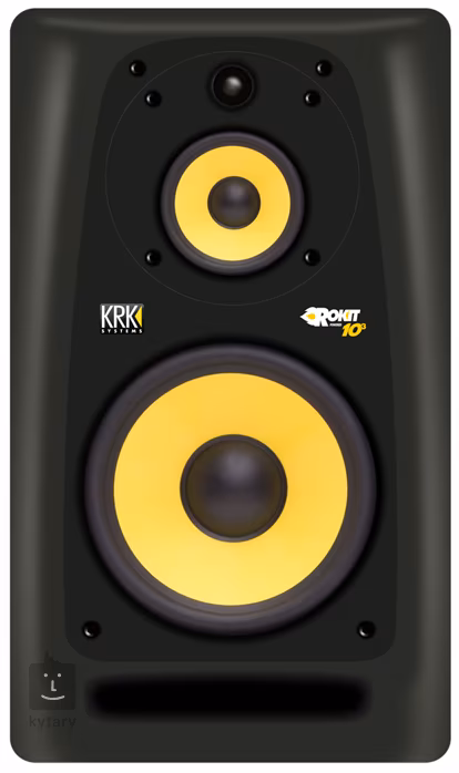 KRK Rokit RP10-3 - Aktivní studiový monitor