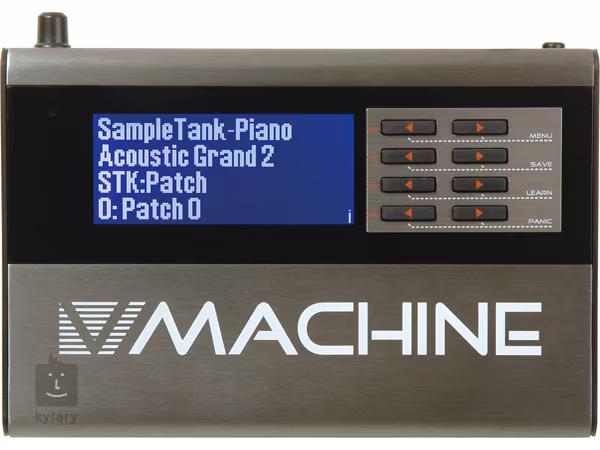 SM PRO AUDIO V MACHINE - 
