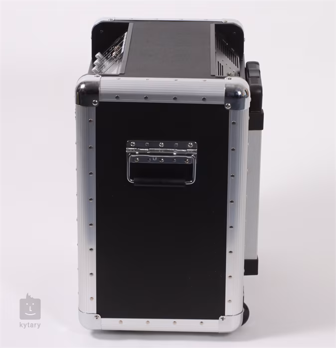 Kaifat PPA 10 M - Ozvučovací systém