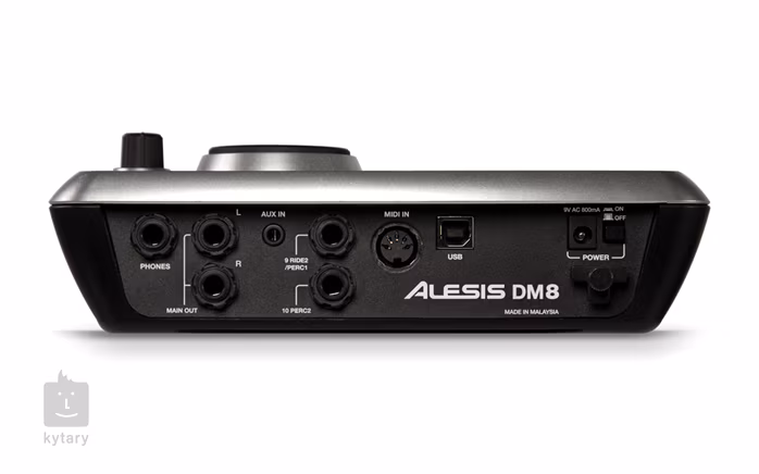 Alesis DM8 USB Kit - Elektronická bicí souprava