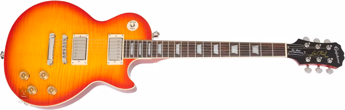 Epiphone Les Paul Tribute Plus FC - Elektrická kytara
