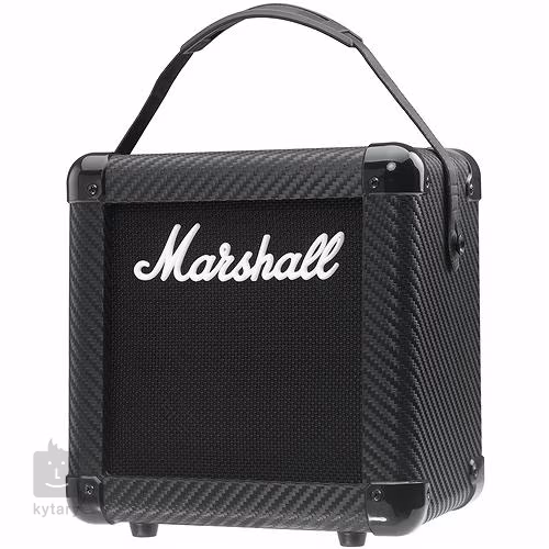 Marshall MG2CFX - Kytarové modelingové kombo