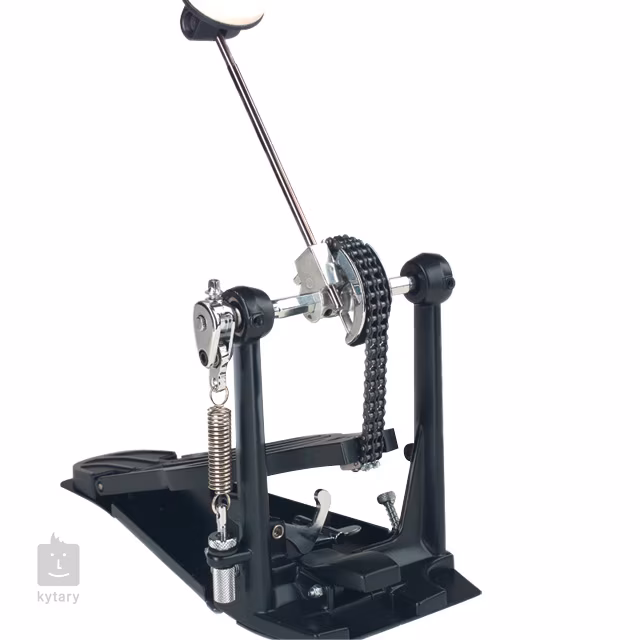 Gibraltar 6611 - Pedál k basovému bubnu