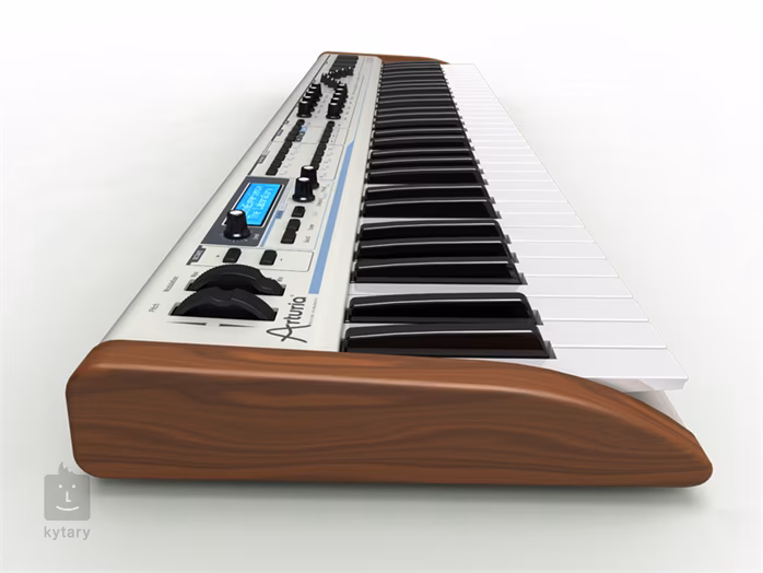 Arturia Analog Experience - The Laboratory 61 (nekompletní) - 