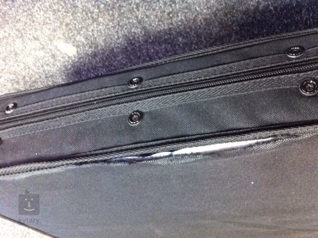 Eurolite Eurolite LED KLS-401 RGB DMX, s case (poškozený obal) - 