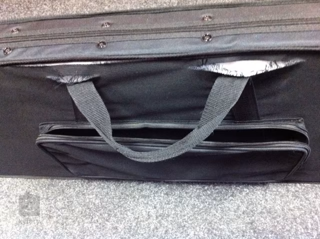 Eurolite Eurolite LED KLS-401 RGB DMX, s case (poškozený obal) - 