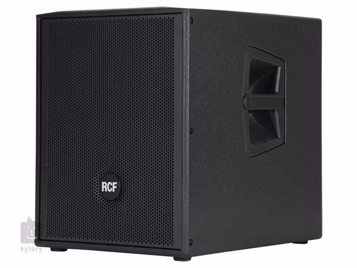 RCF Acustica S8018 - Aktivní subwoofer