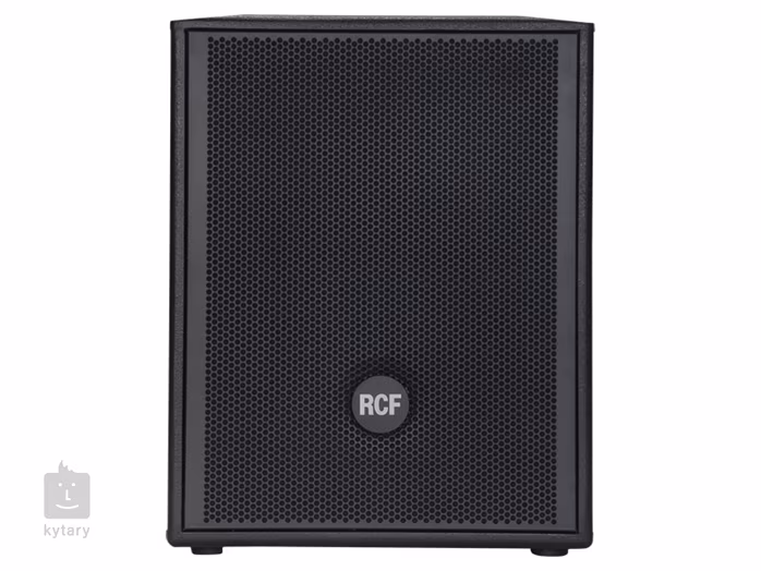 RCF Acustica S8018 - Aktivní subwoofer