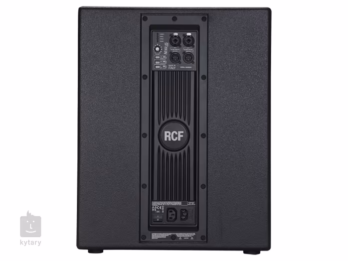 RCF Acustica S8018 - Aktivní subwoofer