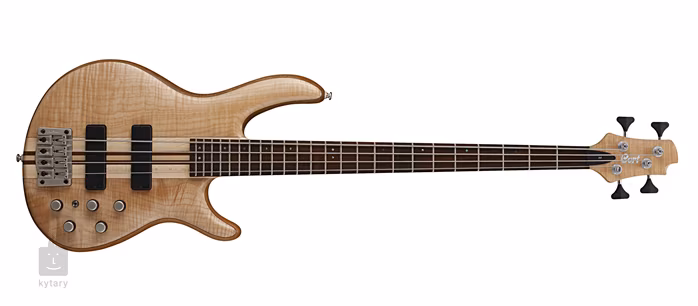 Cort A4 OPN - Elektrická baskytara