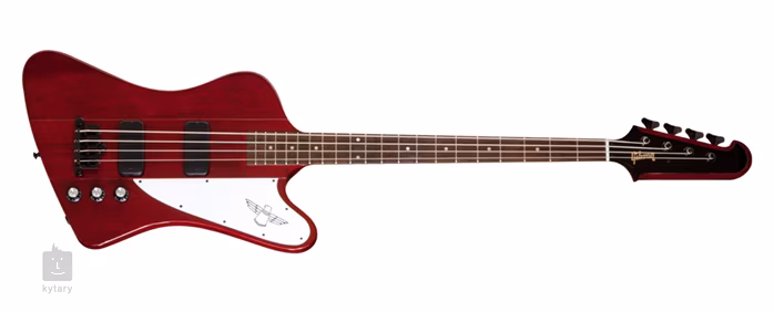 Gibson Thunderbird IV Bass CH - Elektrická baskytara