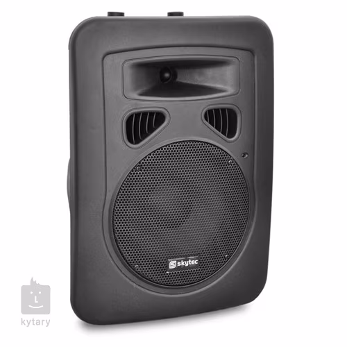 Skytec JPA 8 (rozbalené) - Aktivní reprobox