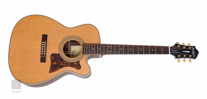 Epiphone EF-500RCCE NS - Elektroakustická kytara