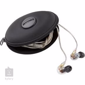 Shure SE425 Metallic Silver - 