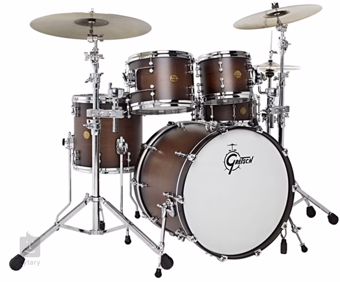 Gretsch NC-E824-SWB New Classic  - 