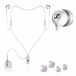 Sennheiser CXL 400 White - 