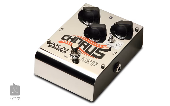 Akai Analog Chorus - 