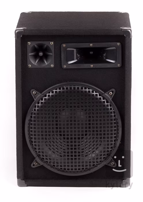 Omnitronic DX-1222 - Pasivní reprobox