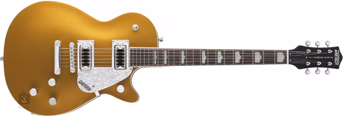 Gretsch G5438 Pro Jet GL - Elektrická kytara