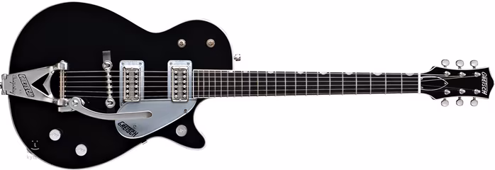 Gretsch G6128T Duo Jet - Elektrická kytara