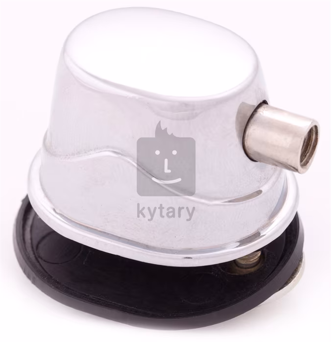 Basix Custom mušle na virbl - 