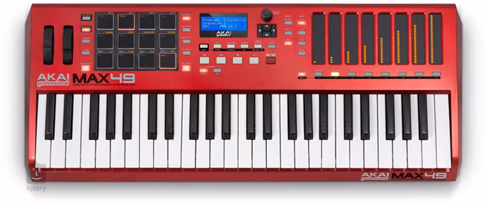 Akai MAX 49 - 