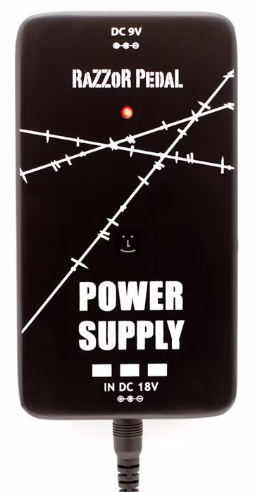 Razzor Power Supplier - Multiadaptér