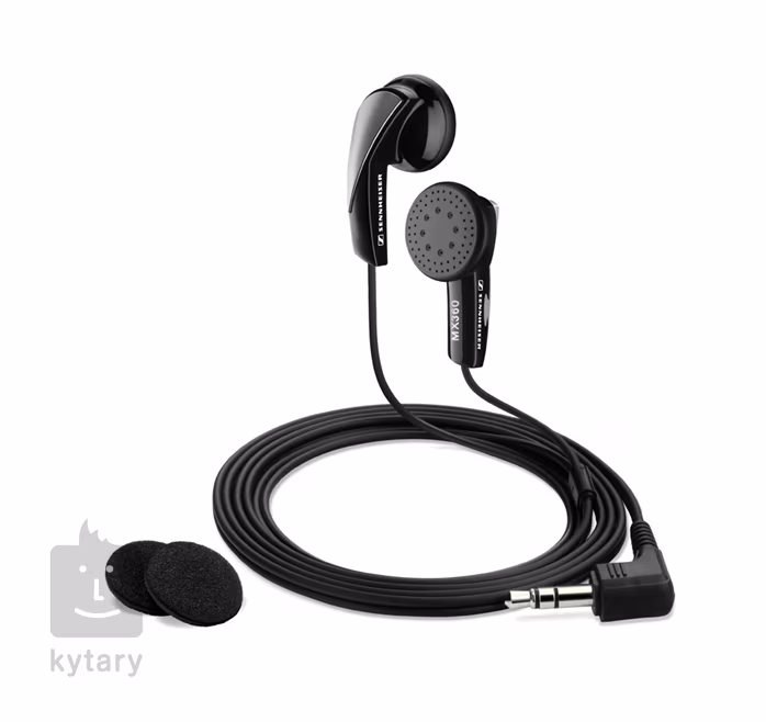 Sennheiser MX 370 - 