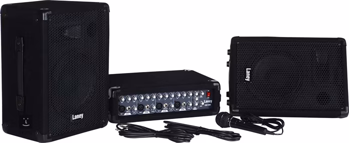 Laney CDPA-1 - Ozvučovací systém