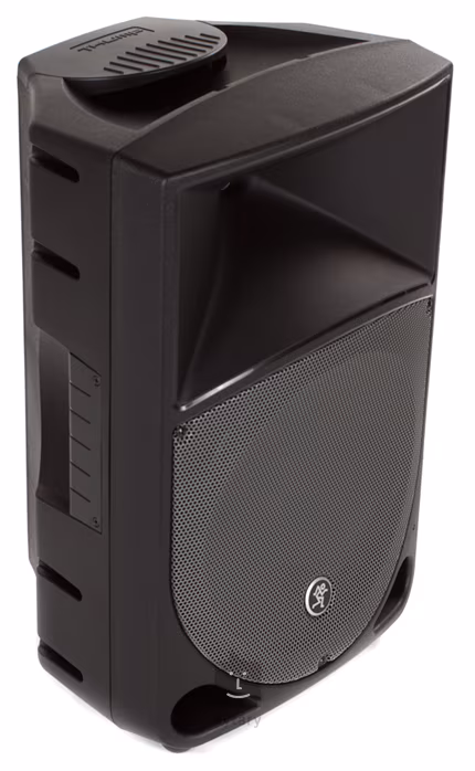 Mackie TH-12A - Aktivní reprobox