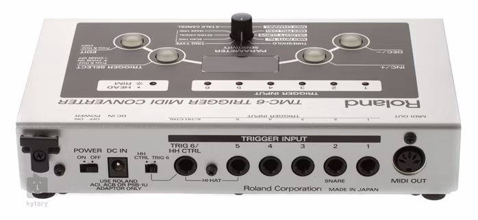 Roland TMC-6 - 