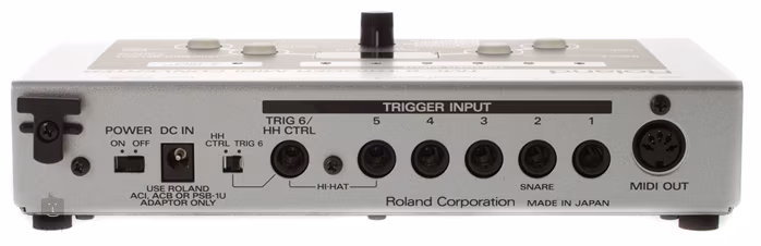 Roland TMC-6 - 