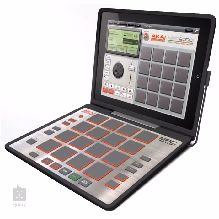 Akai MPC Fly - 