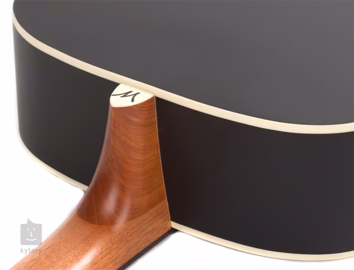 Washburn WJ7S BM - Akustická kytara