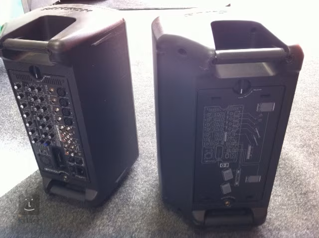 Samson XP308i (bazar) - 