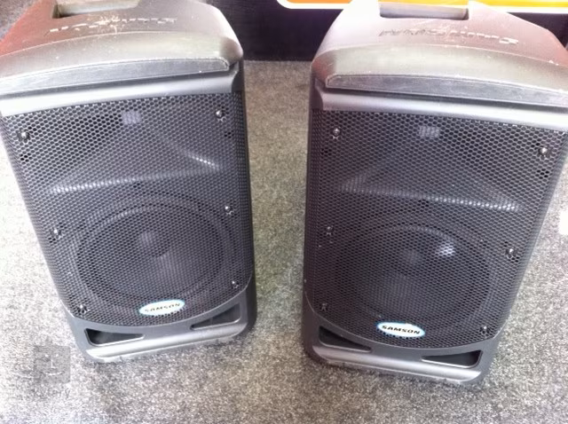 Samson XP308i (bazar) - 