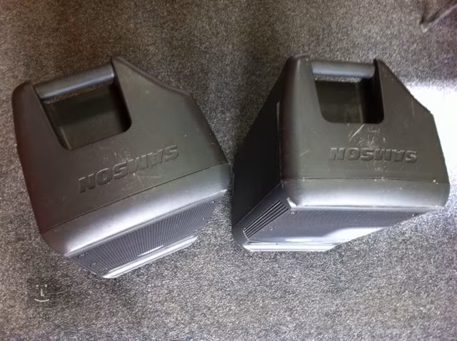 Samson XP308i (bazar) - 