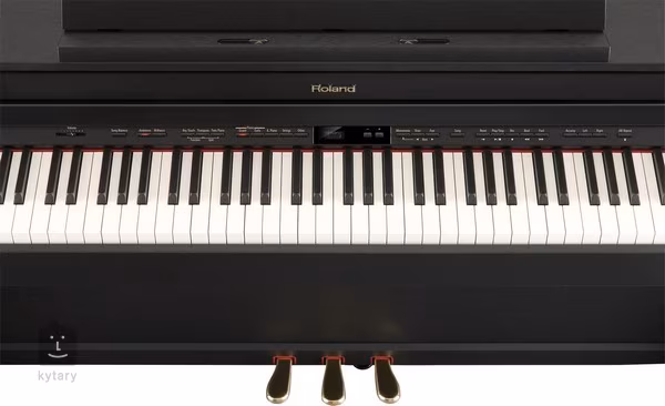 Roland HP-505 SB - 