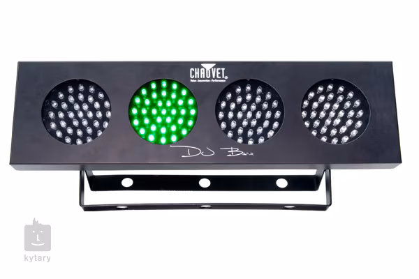 Chauvet DJ BANK - LED efekt