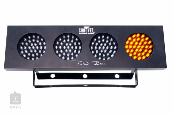 Chauvet DJ BANK - LED efekt
