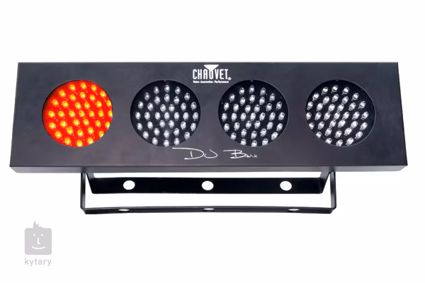 Chauvet DJ BANK - LED efekt