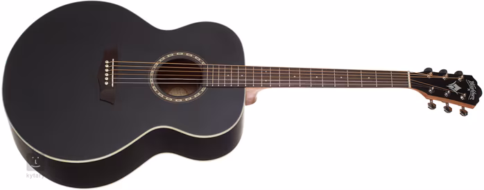Washburn WJ7S BM - Akustická kytara
