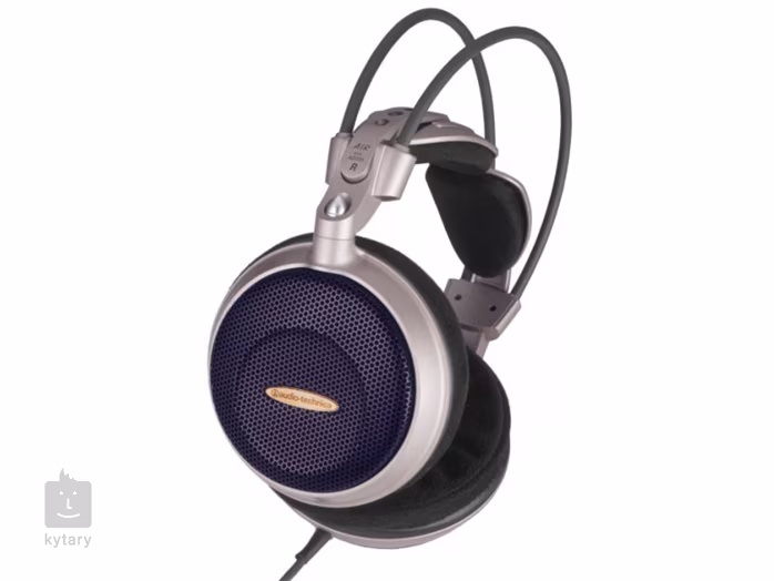 Audio-Technica ATH-AD700 - 