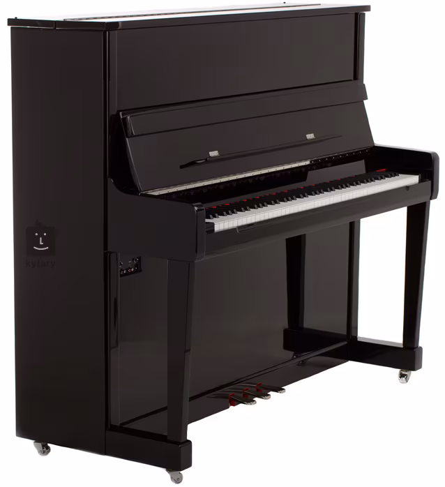 Largo POSH PLUS BK - 