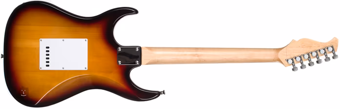 AXL AS-800-SN - Elektrická kytara